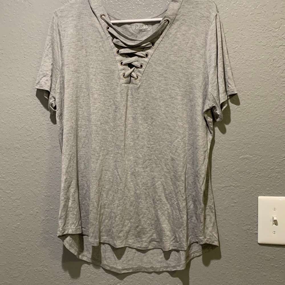Brand new shirt